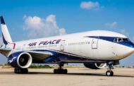 FG announces closure of Air Peace evacuation of Nigerians from UK