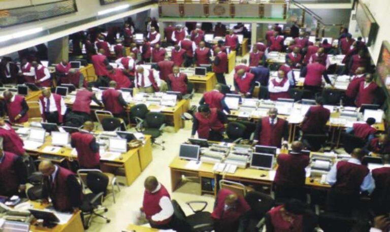 Stock market gains N15bn on MTNN price rally