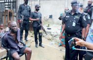 How I lured business partners to my house, killed and dumped them in soak-away pit: Suspect