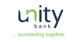 Unity Bank gross earnings hit N22.87bn in 2020 H1