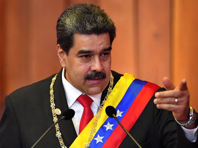 Venezuela seeks UN’s intervention over alleged rights’ violation by U.S.
