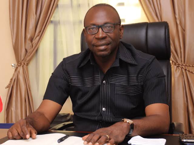 Edo governorship : Northern professionals platform pledges support for Ize-Iyamu