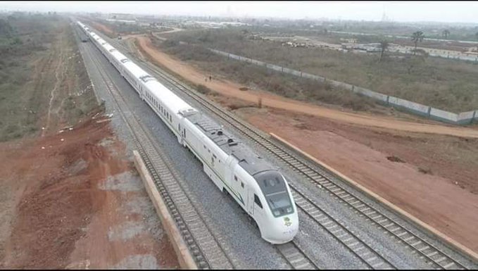 FG to inaugurate Warri-Itakpe rail line