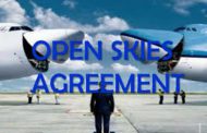 34 countries discuss future of Open Skies treaty after U.S. withdrawal