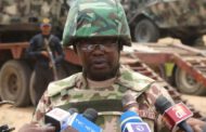 Army investigates Boko Haram attack on governor’s convoy