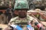 Buhari mourns Maj.-Gen Sam Momah