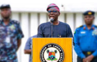 Over 650 LASTMA officers to be deployed to control traffic  at Third Mainland Bridge:  Sanwo-Olu