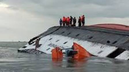 Lagos boat mishap: Death toll rises to 6, 1 still missing – LASWA
