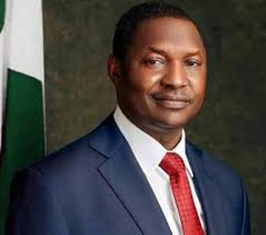 Malami demands apology from Sahara Reporters over libelous publications