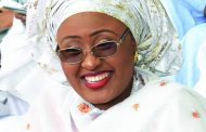 Aisha Buhari pledges support to families of fallen heroes