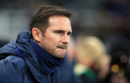 ‘There have been so many of these moments’ – Lampard hits out at Chelsea defence after West Ham loss