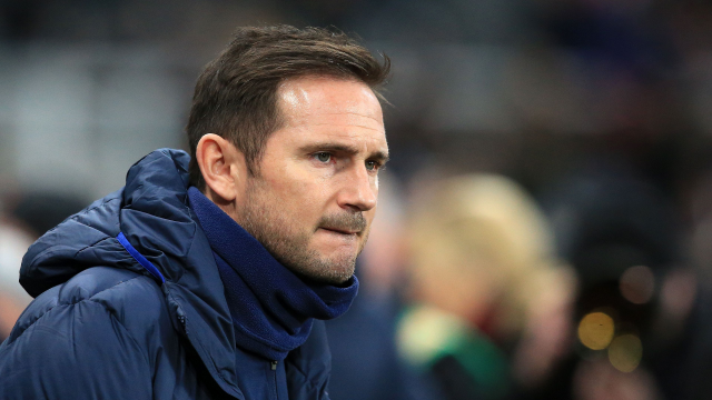 ‘There have been so many of these moments’ – Lampard hits out at Chelsea defence after West Ham loss