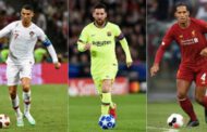 Ballon d’Or for 2020 cancelled: But who should win it?