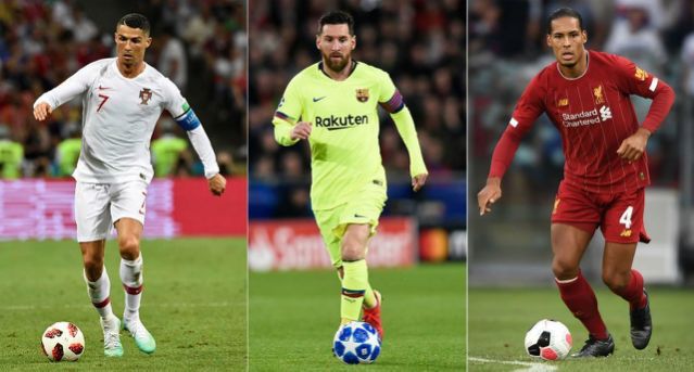 Ballon d’Or for 2020 cancelled: But who should win it?
