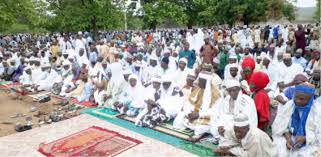 Eid prayers to hold only in neighbourhood Juma’at Mosques – FCT Minister