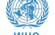 WHO warns against use of masks during exercise