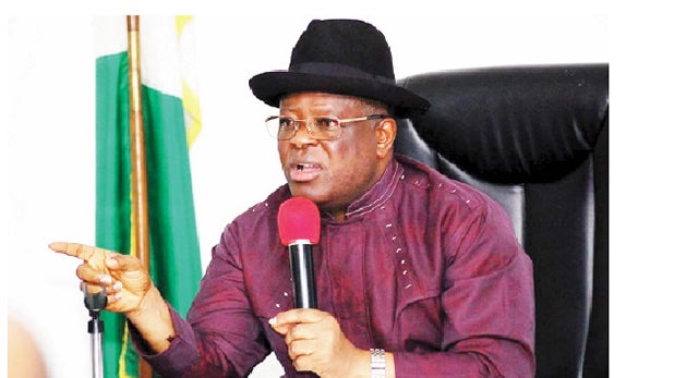 Alleged illegal shutdown: mining coy seeks N500m compensation from Ebonyi Govt