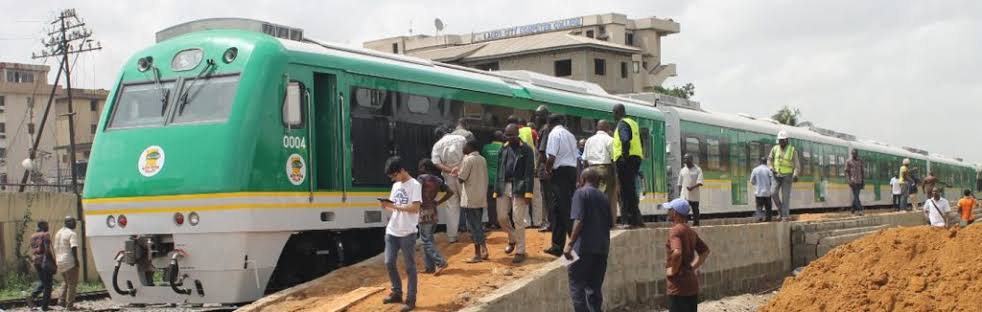 Abuja-Kaduna Train Station: Amaechi insists on no-mask no-access to trains