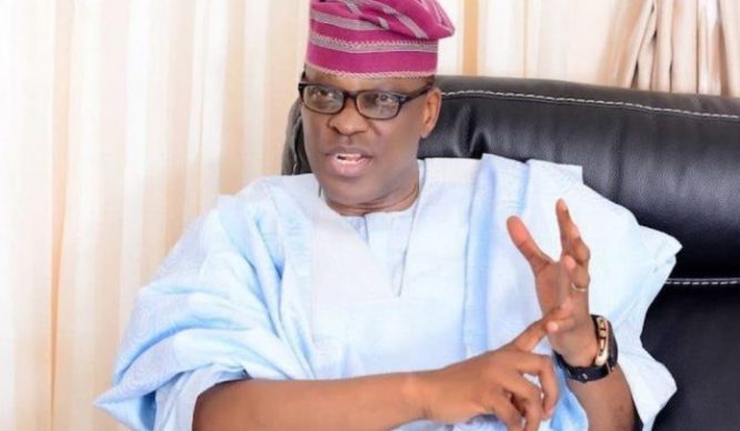 Eyitayo Jegede beat Deputy Governor, five others to win Ondo PDP Primary