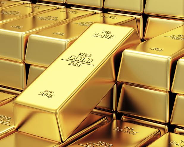 Sudan exports 2-tonne gold to improve economy