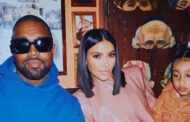 Kanye West would 'be at peace' with Kim Kardashian divorcing him