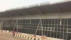 Rehabilitation of Enugu Airport to be completed in August: Minister