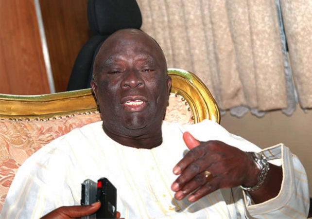 Reintegrating ex-terrorists wrong — Adebanjo, Middle Belt, others