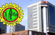 NNPC allays fears of possible fire on dripping Lagos pipeline