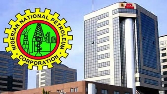 NNPC allays fears of possible fire on dripping Lagos pipeline