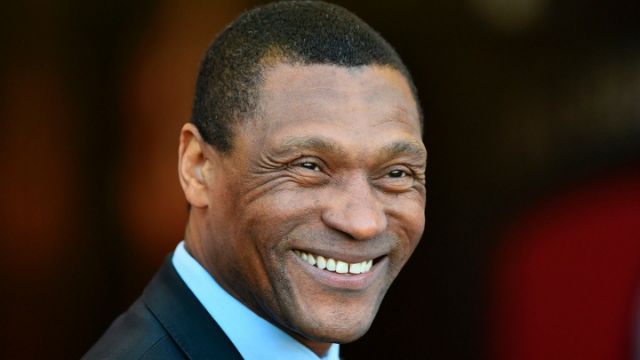 Ex-Chelsea director Emenalo on racism in football: There needs to be a shift in how black players and managers are perceived