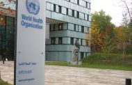 WHO expresses concern over spreading cases of  Ebola