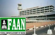 Flights resumption: FAAN assures passengers of safety