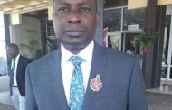 Magu probe: Buhari suspends EFCC secretary Olukoyede, 10 others