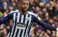 West Brom nominate Super Eagles star Semi Ajayi for POTY award