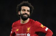 Salah ‘happy’ at Liverpool and dedicates Premier League title success to club’s fans