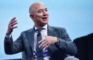 Jeff Bezos adds record $13 billion to his fortune in a single day