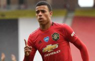 Unbelievable Greenwood is the best I've seen' - Foden in awe of Man Utd attacker's finishing ability