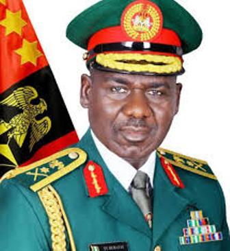 Army Day: Buratai inaugurates projects nationwide