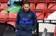 Lampard denies new signings unsettling Chelsea as manager seeks 'consistency' in fragile back four