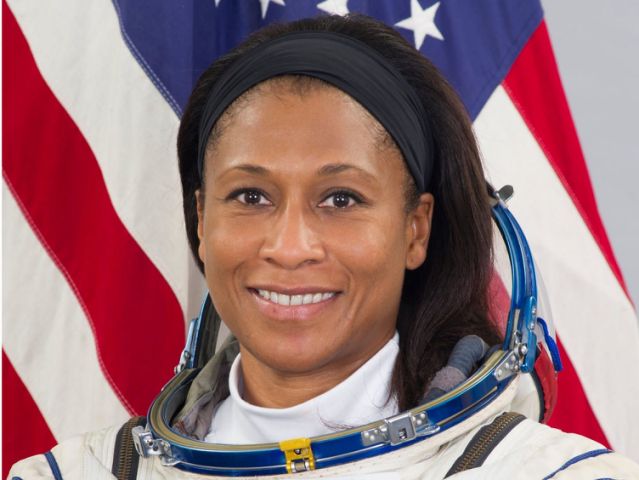 NASA selects black woman  Jeanette Epps for a historic space mission by Boeing