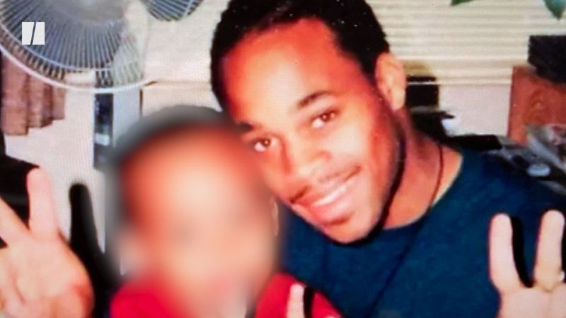 Police mocked Black man’s Muslim faith as they Killed him,  new footage shows