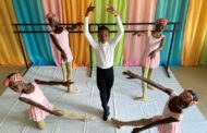 Leap of faith: Nigerian boy captivates the world with his ballet