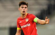 Kai Havertz has told us he wants to move:  Leverkusen chief details talks amid Chelsea transfer pursuit