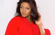 Star actress Omotola tests positive for COVID-19, goes into isolation