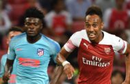 Reports: Arsenal offers huge deal to Aubameyang, chases Partey, Coutinho