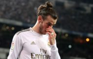 Bale bids farewell to Madrid after loveless marriage leaves lingering disappointment