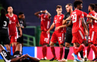 Bayern beat Lyon to set up Champions League final showdown with PSG