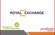 Royal Exchange Insurance posts N10bn premium for 2019