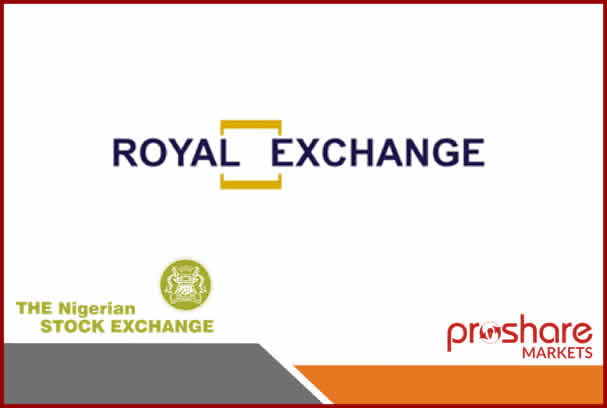 Royal Exchange Insurance posts N10bn premium for 2019