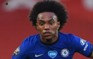 Willian confirms Chelsea exit after seven years at the club